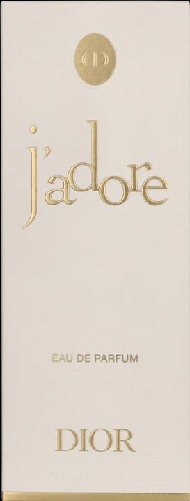 Produktbild Dior Christian J'adore Eau de Parfum Spr Int25 (Eau de Parfum, 50 ml)