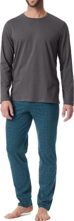 Produktbild Schiesser Pyjama Casual Essentials (56, XXL)