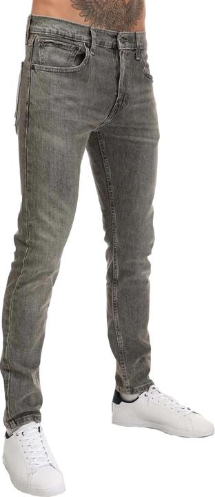Levis 512 Little Love Jeans