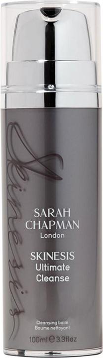 Produktbild Sarah Chapman Ultimate Cleanse (Reinigungstücher, 100 ml)