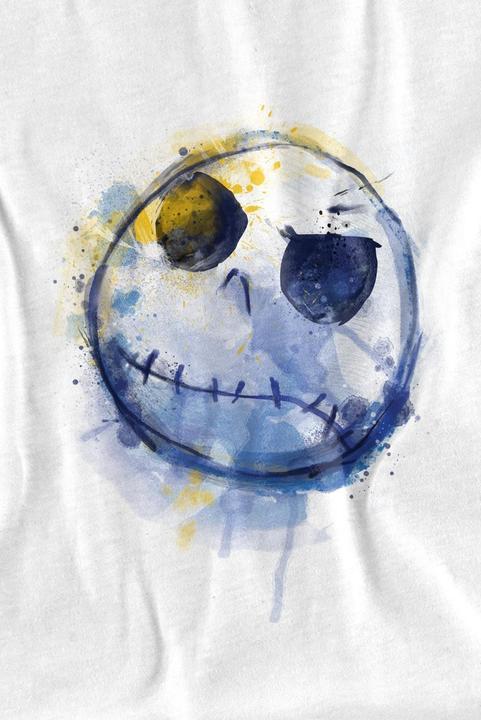 Produktbild The Nightmare Before Christmas TShirt (140)