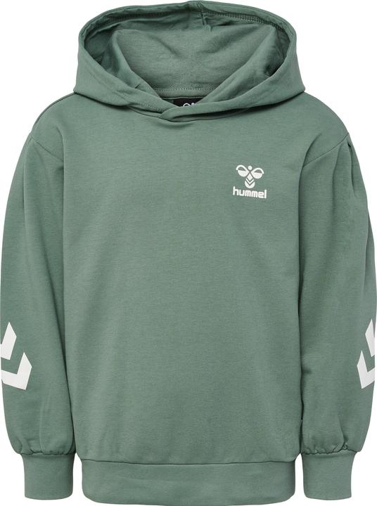 Immagine prodotto hummel hmlDUE HOODIE (128)
