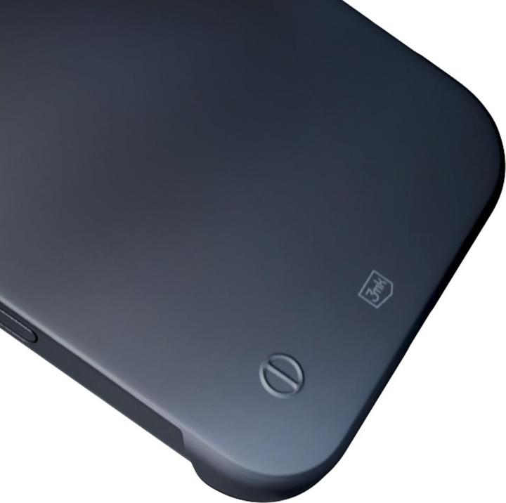 Image du produit 3MK Etui Just20g Matt Case do Samsung Galaxy S24+ (Samsung Galaxy S24+)