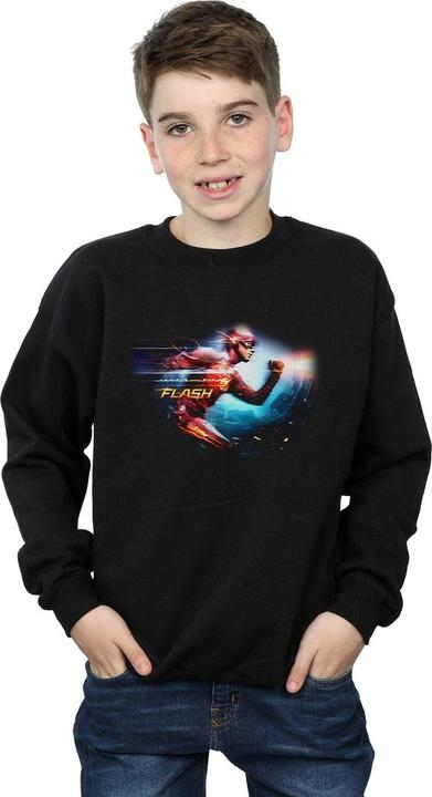 Immagine prodotto The Flash Sparks Felpa Ragazzi (140, 146)