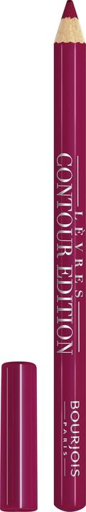 Bourjois Contour Edition (05 Berry Much)