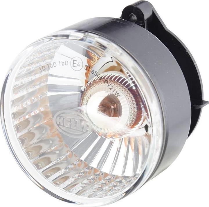 Actual product image Hella Indicator lamp front halogen for DEUTZ-FAHR