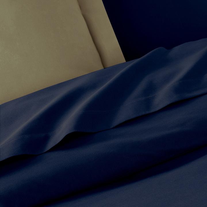 Actual product image La Redoute Interieurs Scenario Coton (80 x 200 cm)
