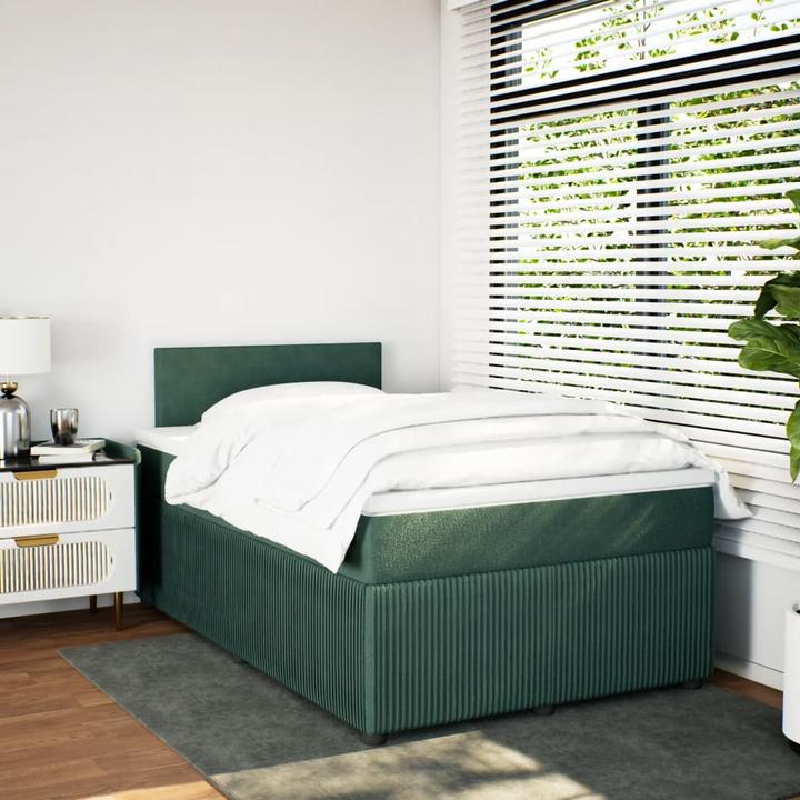 Actual product image VidaXL Leda (120 x 200 cm, 120 x 200 cm)