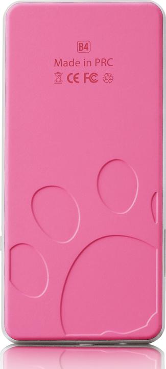 Immagine prodotto Lenco Xemio-560 Bambini (8 GB)