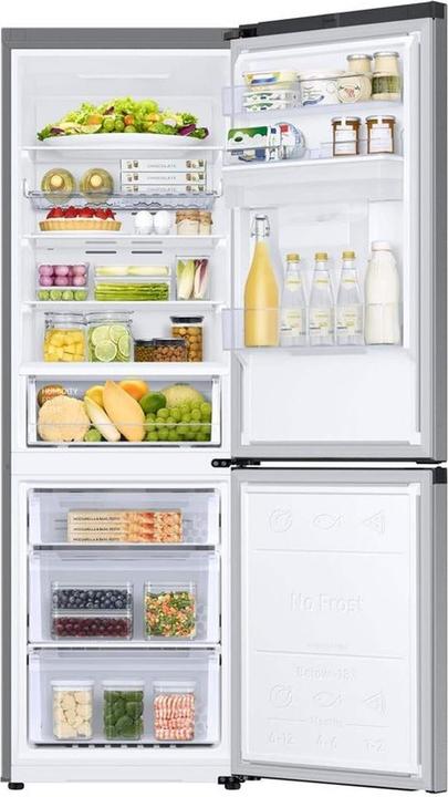 Image du produit Samsung RB7300 (341 l)