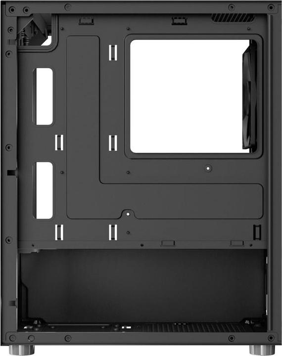 Productafbeelding AeroCool CS-111 (mATX, Mini-ITX)