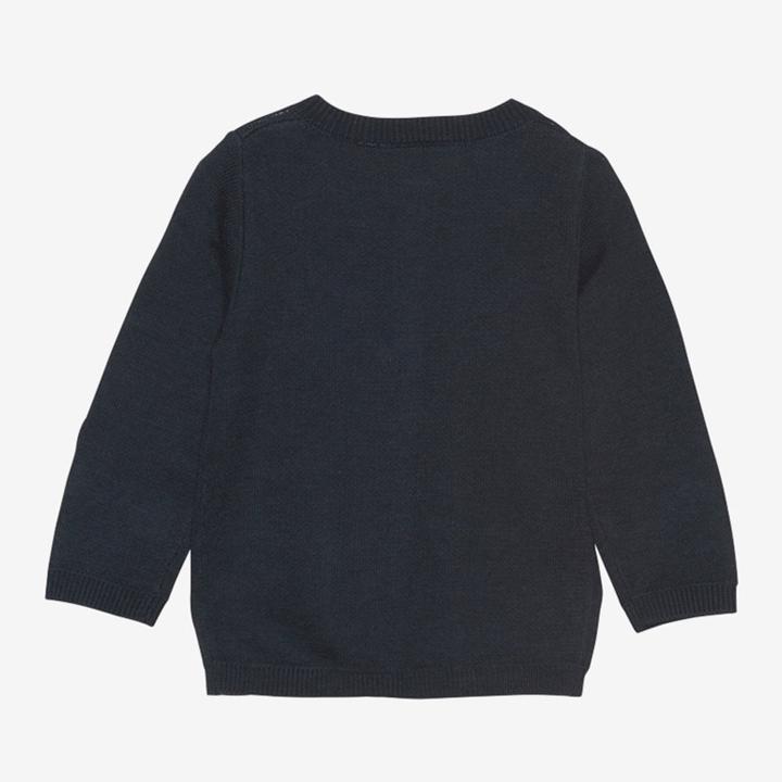 Fixoni Strickjacke dunkel (86)
