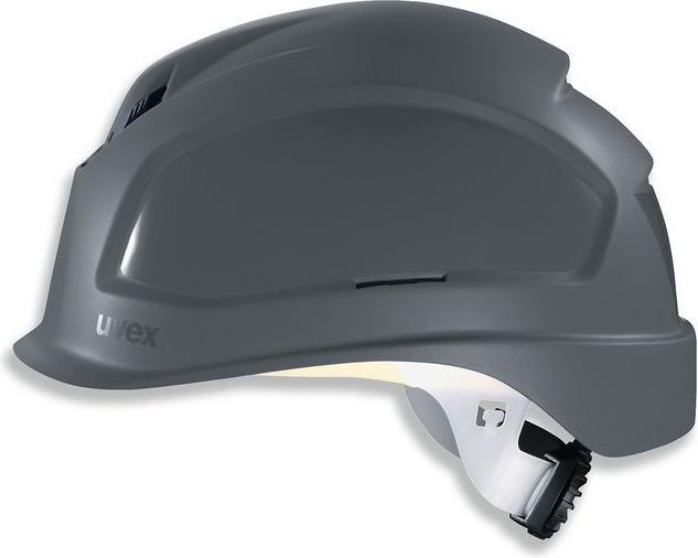 Uvex Safety Schutzhelm pheos (52 - 61 cm)