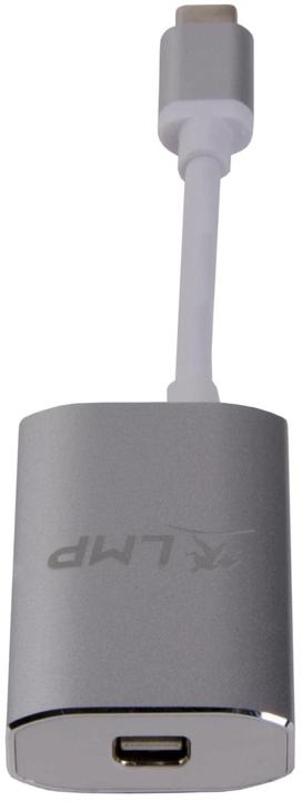 Immagine prodotto LMP USB-C a (Mini DP, 15 cm)