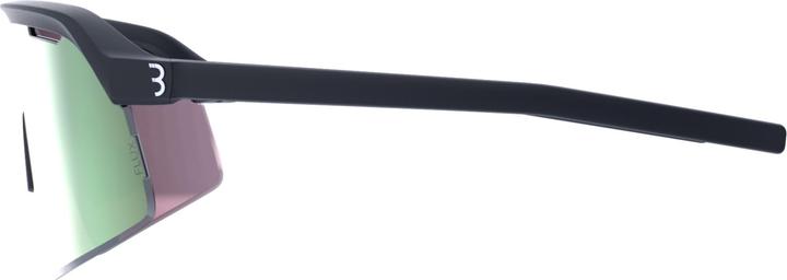 Immagine prodotto BBB Valore (Nero opaco, Verde Flusso)