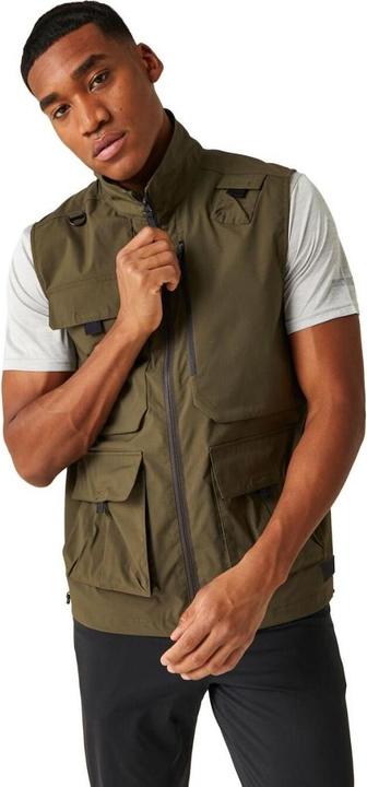 Actual product image Regatta 3877210 (XL)