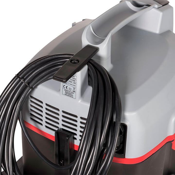 Immagine prodotto Sprintus Aspirapolvere, capacità serbatoio FLOORY 11 l, 700 W. (Aspirapolvere)