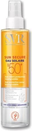 Actual product image Eau Solaire Sun Protection Factor 50 + (Sun spray, SPF 50, 200 ml)