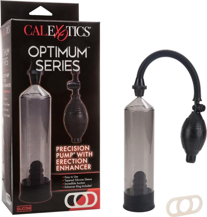 Actual product image CalExotics Precision Pump With Enhancer