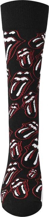 Image du produit The Rolling Stones Chaussettes de cheville (40.5 - 45.5)