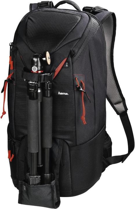 Immagine prodotto Hama Tour di profitto (Zaino per fotocamera, 21 l)