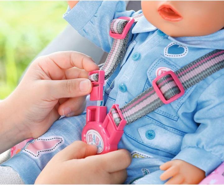 Image du produit Zapf Creation BABY born Car Seat