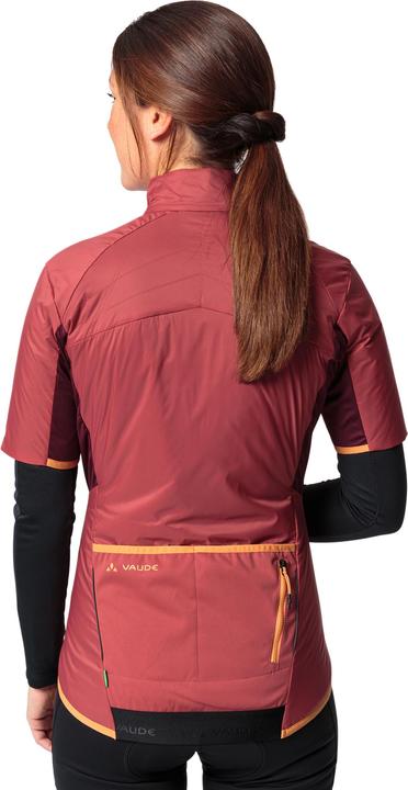 Produktbild Vaude Kuro Insulation FZ Tricot (38)