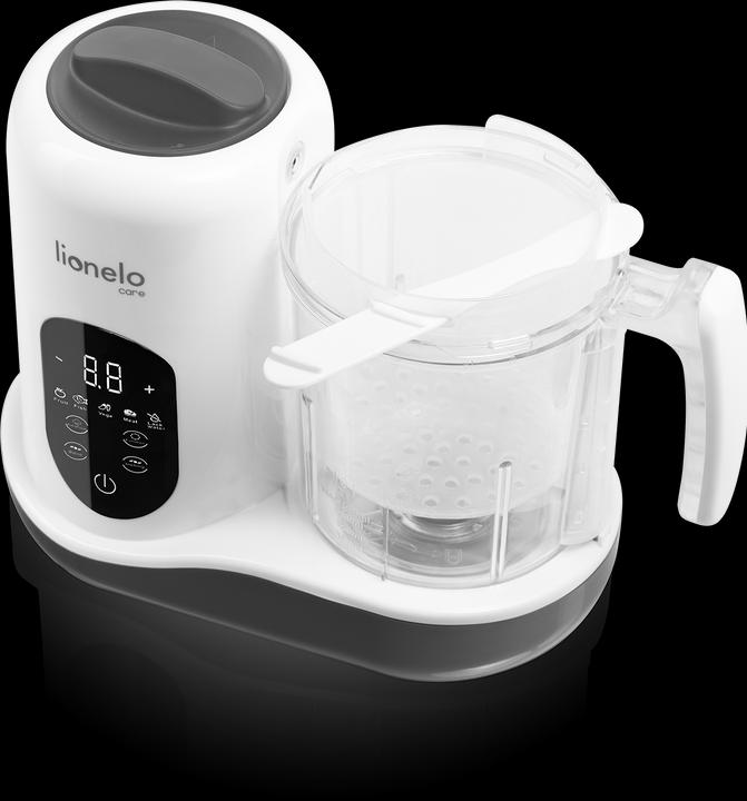 Immagine prodotto Lionelo Babymenu