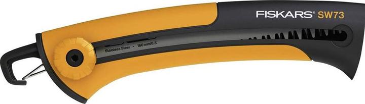 Produktbild Fiskars Handsäge Xtract Grobzahnung
