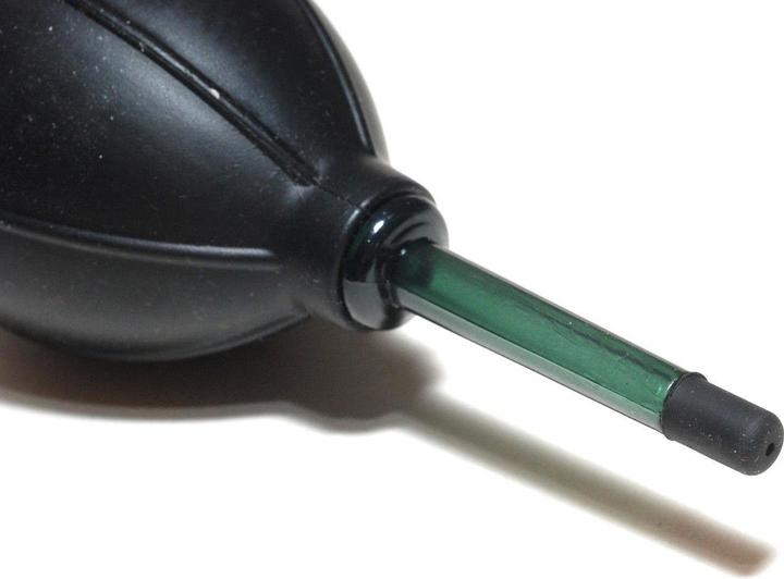 Produktbild Dörr Super Blower schwarz