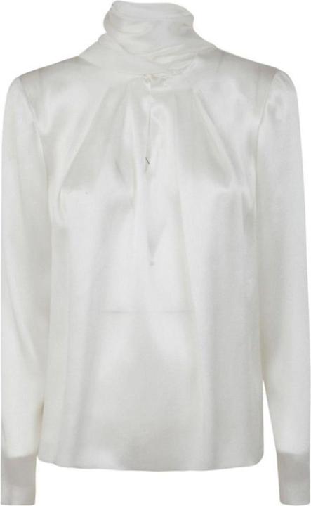 Immagine prodotto Alberta Ferretti Camicie bianche (44)