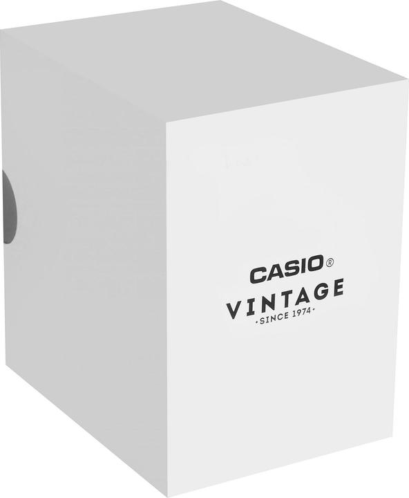 Immagine prodotto Casio Retrò (Orologio digitale, 43.20 mm)