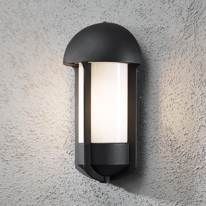 Actual product image Konstsmide Outdoor wall light energy saving (E27, IP23)