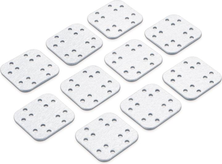 Image du produit Beurer ErsatzKalkpads für LB 50 (1 x)