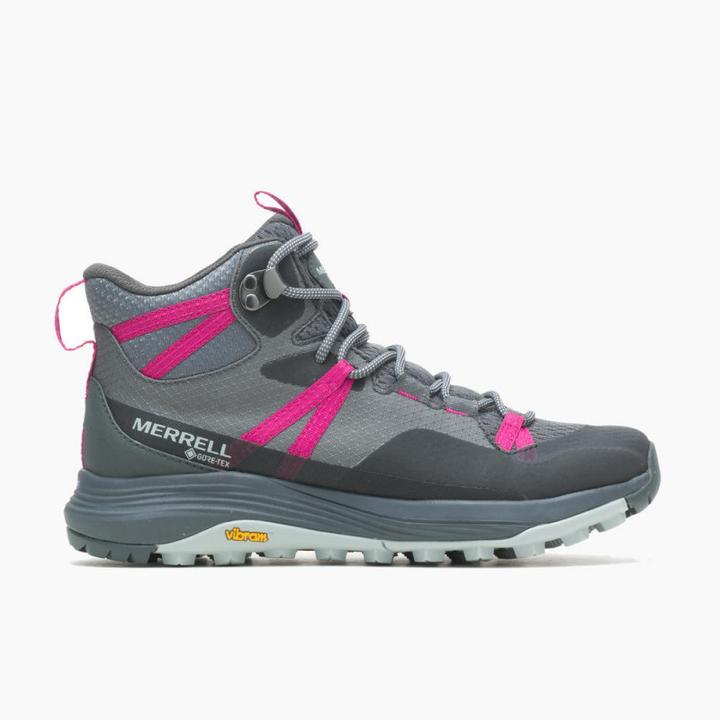 Image du produit Merrell Siren 4 Mid GTX (38.5)