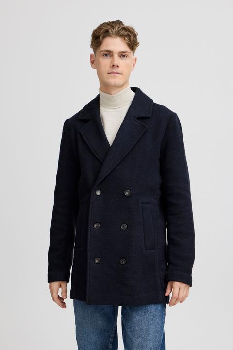 Produktbild Casual Friday CFVILMER wool mix peacoat 20505154 (M)