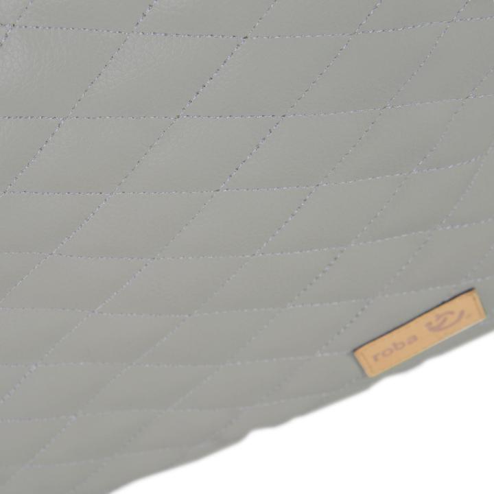 Image du produit Roba Born up, Set 2in1 (Chaise haute)