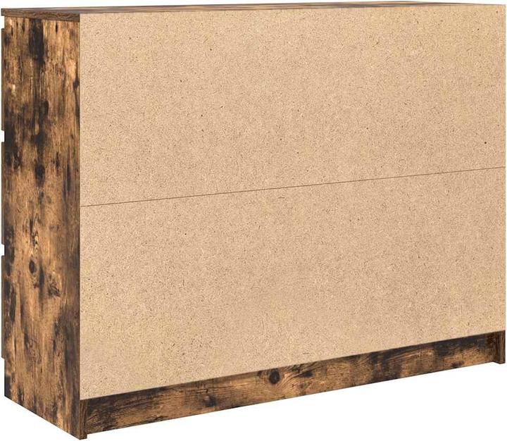 Produktbild VidaXL Radomil (100 x 35 x 76 cm)