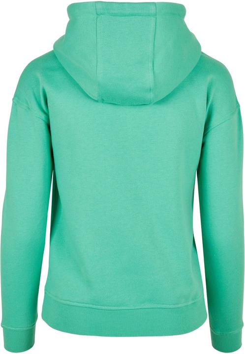 Immagine prodotto Urban Classics Felpa con cappuccio da donna (XS)