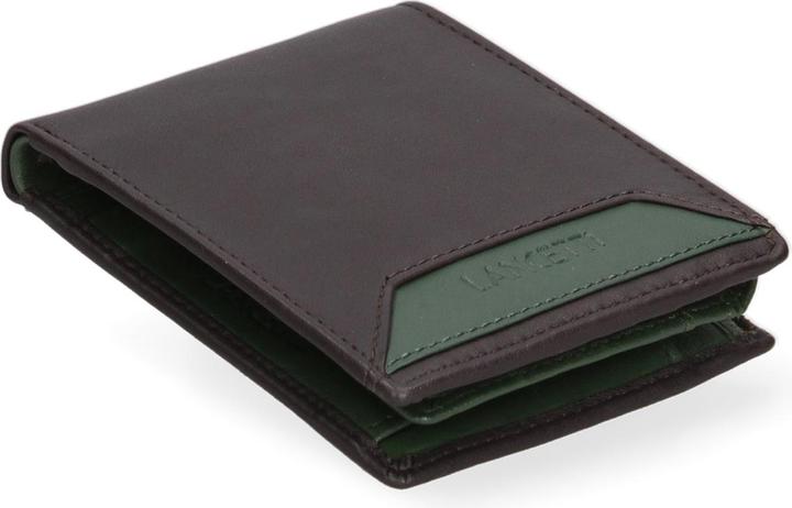 Actual product image Lancetti Wallet