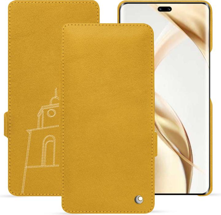 Jaune soulèu ( Pantone #F3B934 )