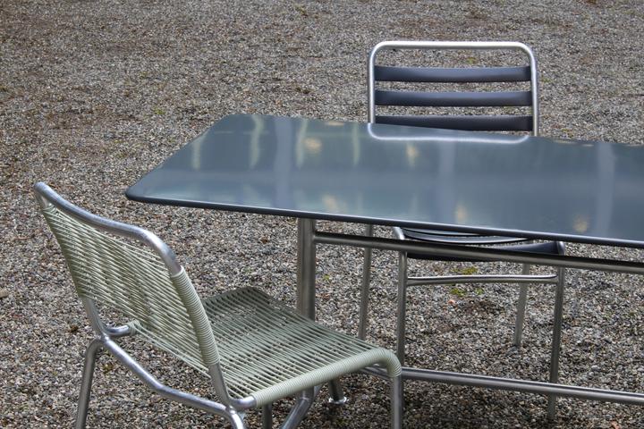 Produktbild Giardimo Zürich made by Manufakt Vintage Table (140 cm)