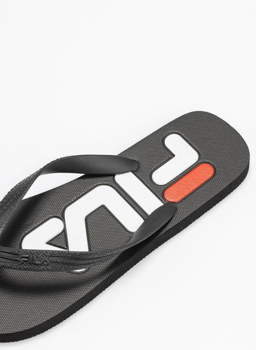 Actual product image FILA TROY slipper wmn (38)