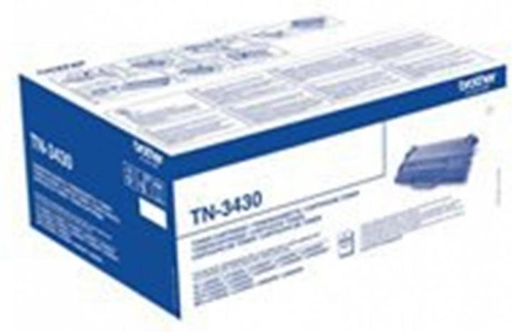Immagine prodotto Brother Tn-3430 (FC)