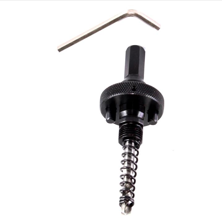 Image du produit Ruko Accessoires pour scies cloches bi-métal, support A2 Ø 32 (32 mm)