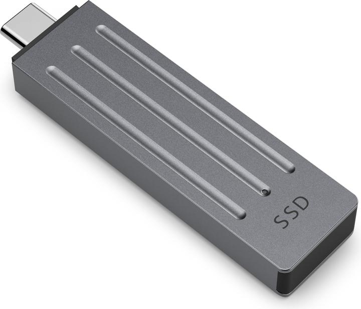 Produktbild Seagate Ultra Compact (1000 GB)