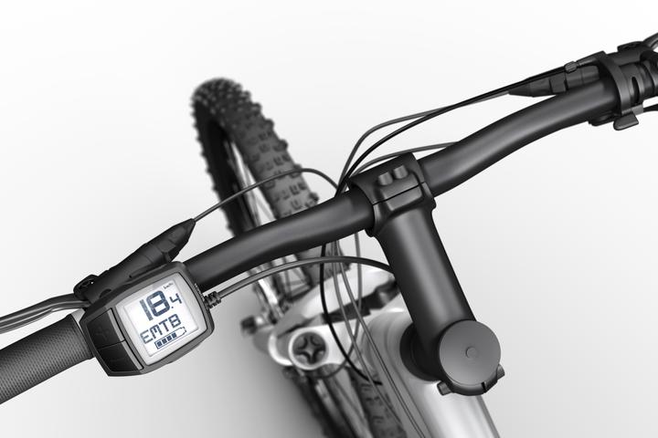 Image du produit Bosch eBike Purion (Écran)