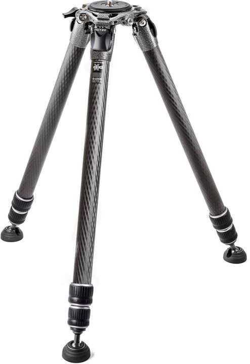 Gitzo Systematic GT3533S série 3 (Carbone)