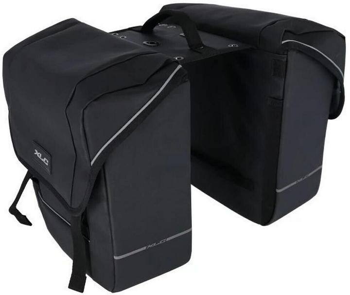 XLC BA-M04 (25 l, Sacoches)