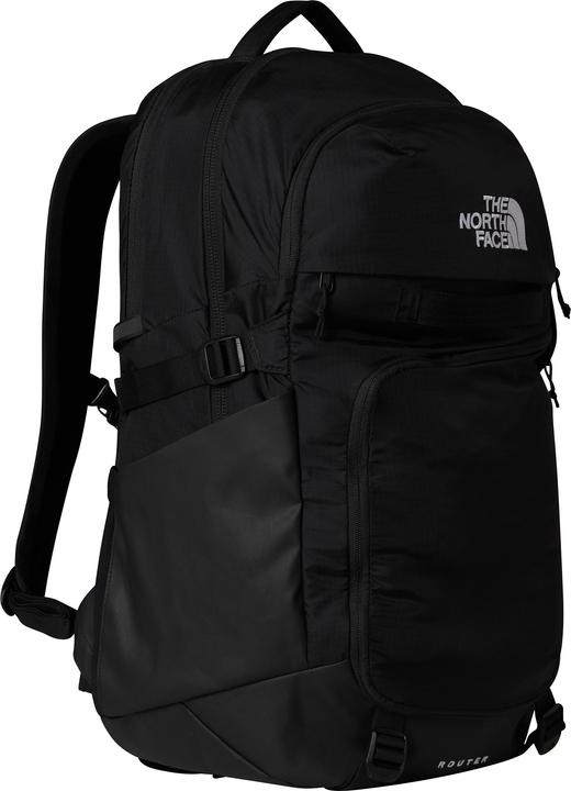 Actual product image North Face Router (35 l)